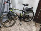 Bicycle sell