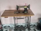 সেলাই মেশিন বিক্রি করা হবে