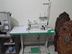 সেলাই মেশিন বিক্রয়