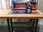 Butterfly sewing machine for sell.