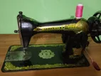 সেলাই মেশিন