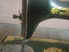 সেলাই মেশিন