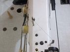 সেলাই মেশিন