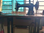সেলাই মেশিন