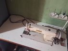 সেলাই মেশিন বিক্রি হবে