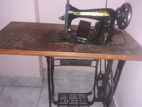সেলাই মেশিন