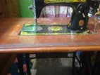 সেলাই মেশিন