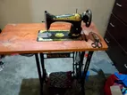 সেলাই মেশিন