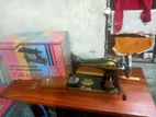 সেলাই মেশিন