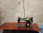 সেলাই মেশিন