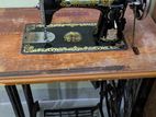 সেলাই মেশিন