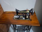 সেলাই মেশিন