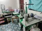সেলাই মেশিন