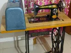 সেলাই মেশিন