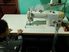 সেলাই মেশিন