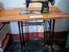 সেলাই মেশিন