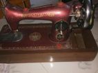 সেলাই মেশিন