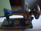 সেলাই মেশিন