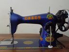 সেলাই মেশিন