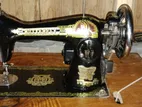 সেলাই মেশিন