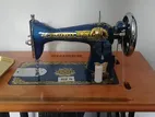 সেলাই মেশিন