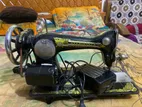 সেলাই মেশিন মোটর সহ