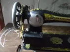 সেলাই মেশিন (মটর সহ)