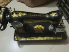 সেলাই মেশিন ফুল সেট