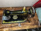 সেলাই মেশিন সেল