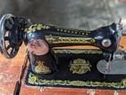 সেলাই মেশিন/Sewing machine