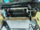 Sewing machine (Used)
