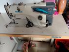 সেলাই মিশিন