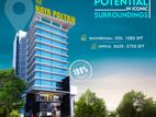 Select your desire Commercial space from RUPAYAN FPAB Tower