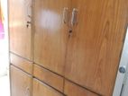 Self cabinet for sale wooden furniture Chittagong shegun