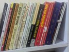 Self Help books for sell