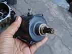 Self motor