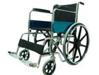 Self-Propelled Heavy Duty Standard Wheelchair