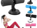 Self Suction Sit Up Bars Stand Abdominal Core Fitness Equipment