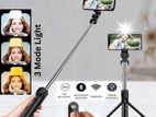 Selfie Style Bluetooth