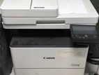 Sell a Canon photocopy machine