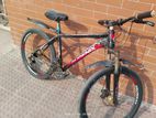 Cycle for sell