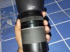 Sell Canon 75-300mm zoom lens (or exchange)