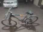 Bicycle for sale