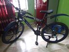 Cycle sell dewa hobe