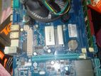 Motherboard sell