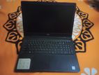 Dell laptop