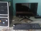 Desktop for sell