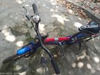 Bicycle for sale