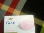 sell for Indian pink colour dove soap