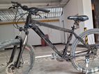 Cycle For Sell